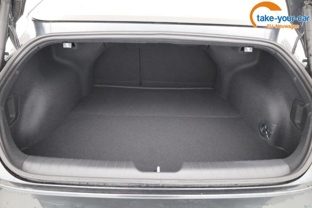 Hyundai - IONIQ 6 - EU-Neuwagen - Reimport