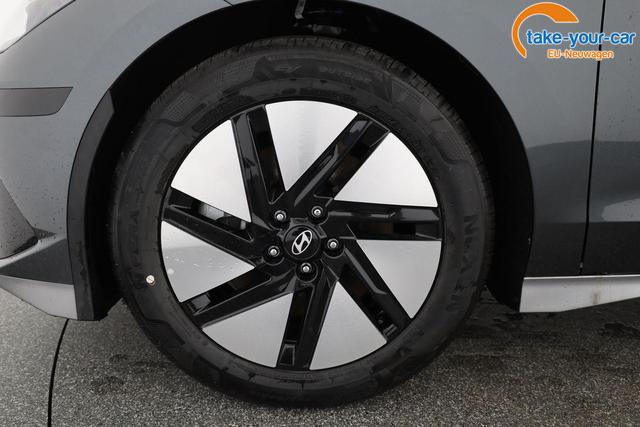 Hyundai - IONIQ 6 - EU-Neuwagen - Reimport
