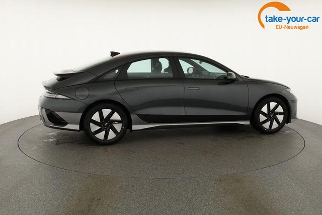Hyundai - IONIQ 6 - EU-Neuwagen - Reimport