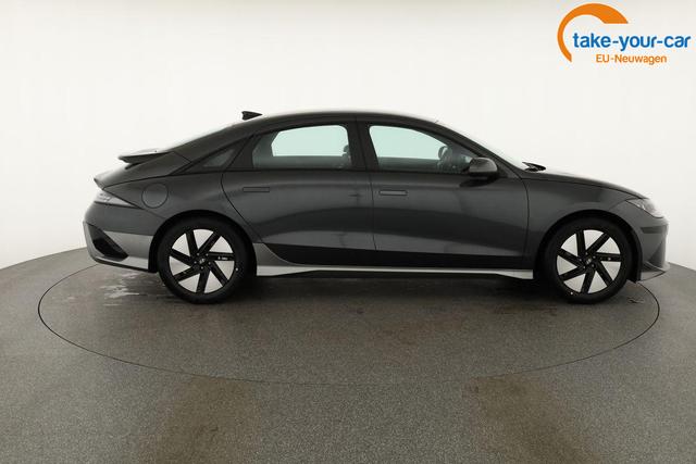 Hyundai - IONIQ 6 - EU-Neuwagen - Reimport