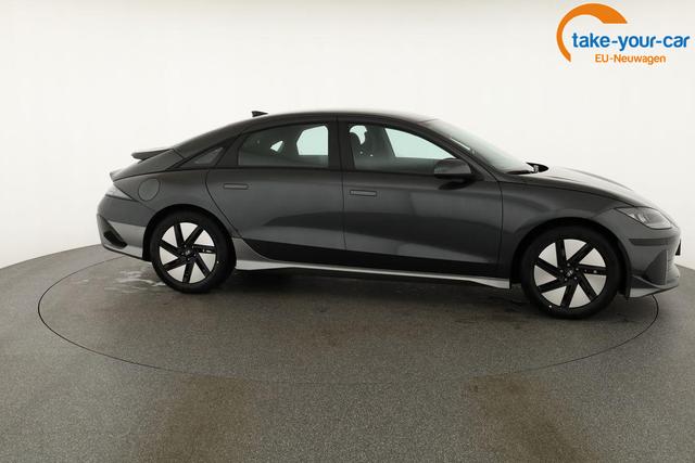 Hyundai - IONIQ 6 - EU-Neuwagen - Reimport