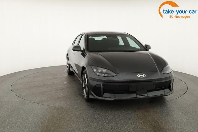 Hyundai - IONIQ 6 - EU-Neuwagen - Reimport