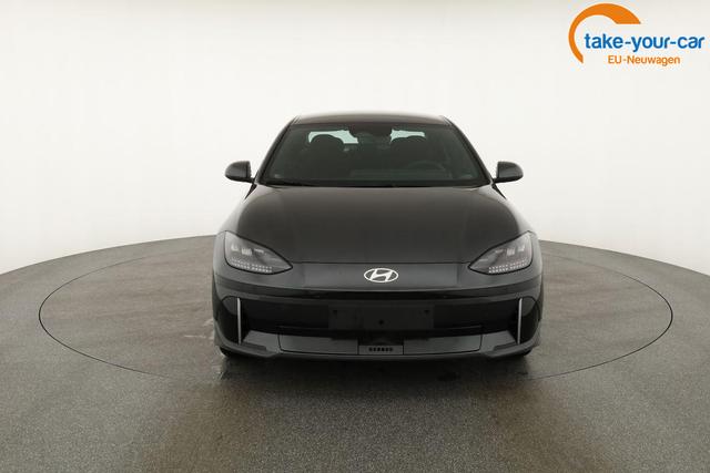Hyundai - IONIQ 6 - EU-Neuwagen - Reimport