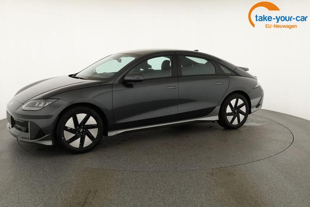 Hyundai - IONIQ 6 - EU-Neuwagen - Reimport