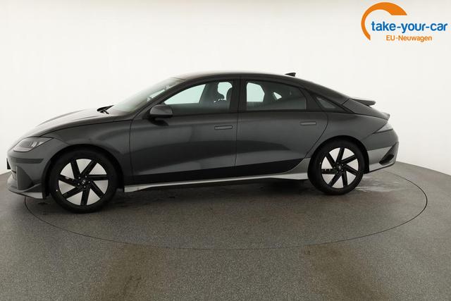 Hyundai - IONIQ 6 - EU-Neuwagen - Reimport