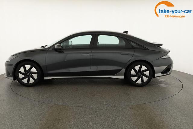 Hyundai - IONIQ 6 - EU-Neuwagen - Reimport