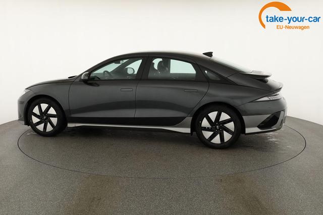 Hyundai - IONIQ 6 - EU-Neuwagen - Reimport