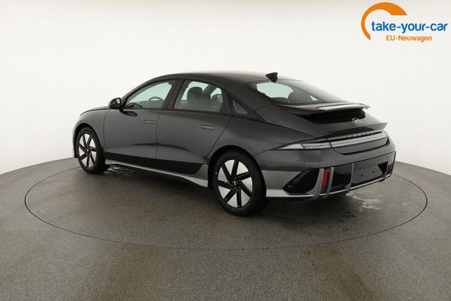 Hyundai - IONIQ 6 - EU-Neuwagen - Reimport
