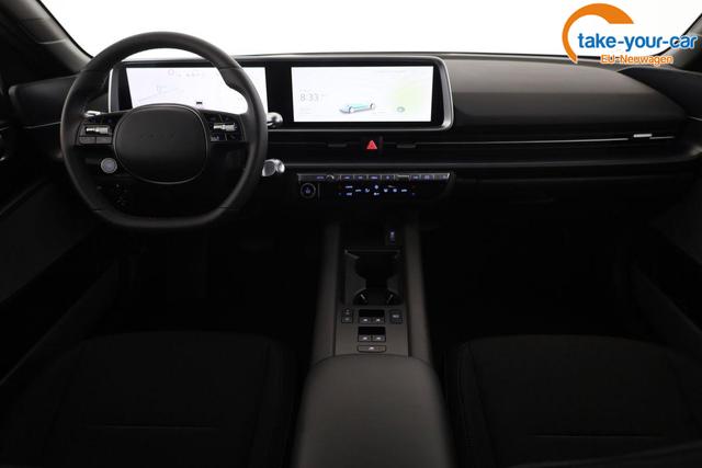 Hyundai - IONIQ 6 - EU-Neuwagen - Reimport
