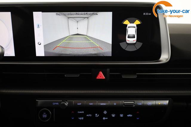 Hyundai - IONIQ 6 - EU-Neuwagen - Reimport