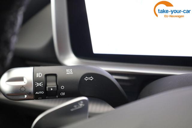 Hyundai - IONIQ 6 - EU-Neuwagen - Reimport