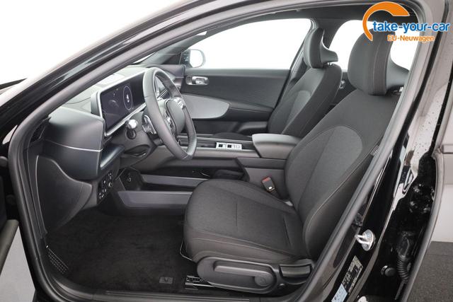 Hyundai - IONIQ 6 - EU-Neuwagen - Reimport