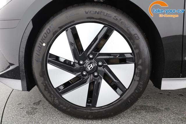 Hyundai - IONIQ 6 - EU-Neuwagen - Reimport