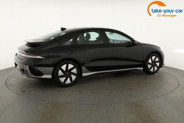 Hyundai - IONIQ 6 - EU-Neuwagen - Reimport