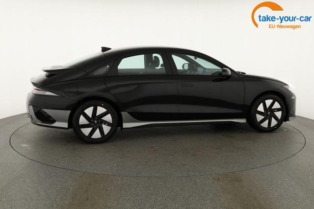 Hyundai - IONIQ 6 - EU-Neuwagen - Reimport