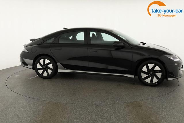 Hyundai - IONIQ 6 - EU-Neuwagen - Reimport