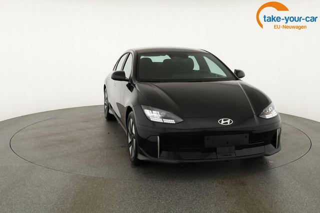 Hyundai - IONIQ 6 - EU-Neuwagen - Reimport