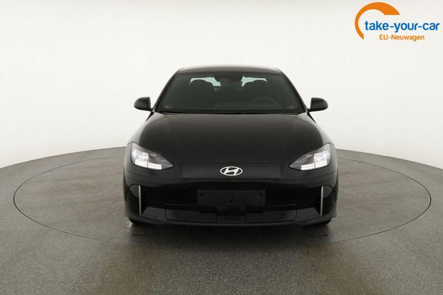 Hyundai - IONIQ 6 - EU-Neuwagen - Reimport