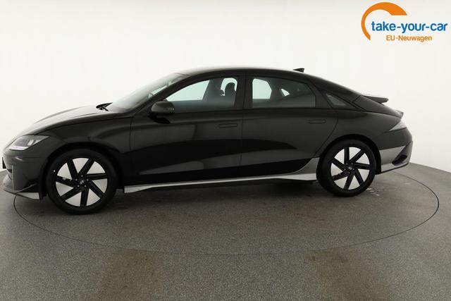 Hyundai - IONIQ 6 - EU-Neuwagen - Reimport
