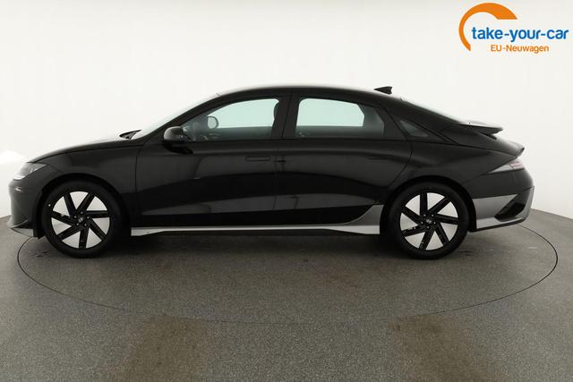 Hyundai - IONIQ 6 - EU-Neuwagen - Reimport