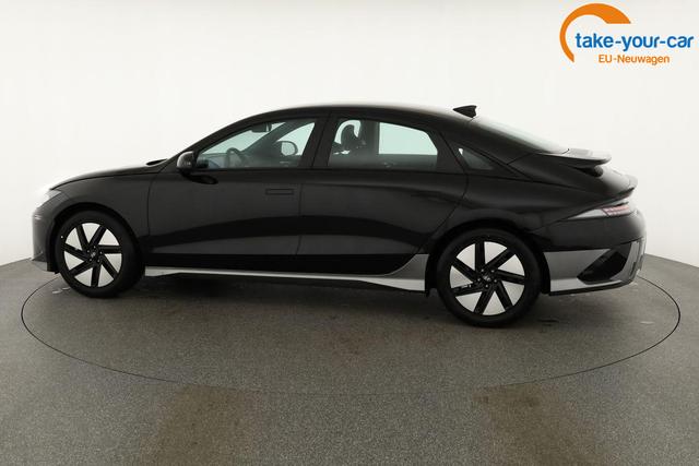 Hyundai - IONIQ 6 - EU-Neuwagen - Reimport