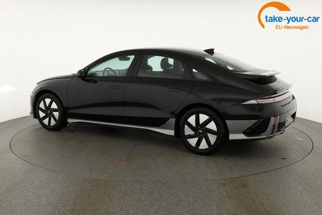 Hyundai - IONIQ 6 - EU-Neuwagen - Reimport
