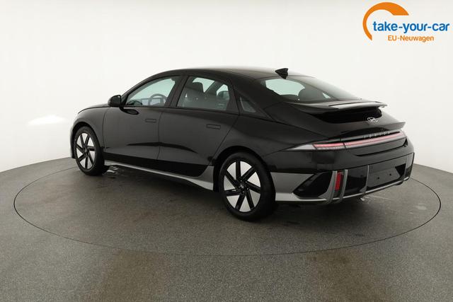 Hyundai - IONIQ 6 - EU-Neuwagen - Reimport