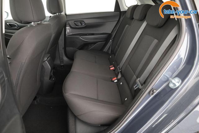 Hyundai - i20 - EU-Neuwagen - Reimport