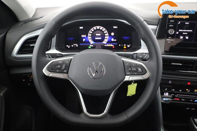 Volkswagen - T-Roc - EU-Neuwagen - Reimport
