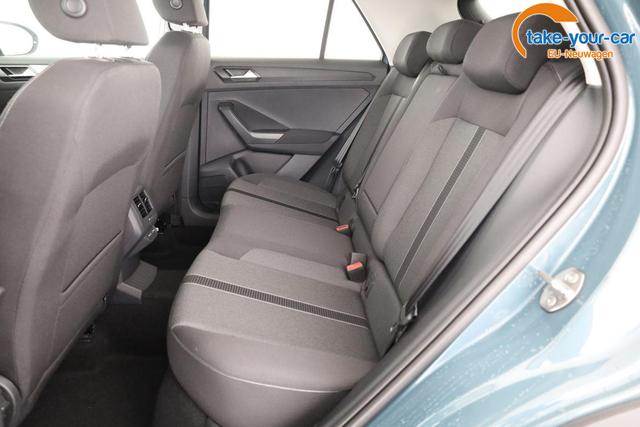 Volkswagen - T-Roc - EU-Neuwagen - Reimport