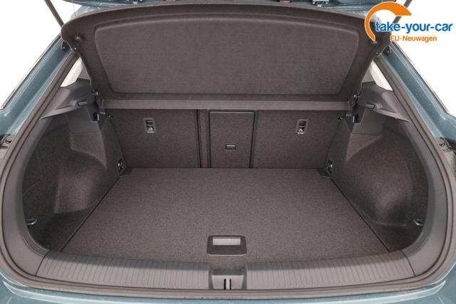 Volkswagen - T-Roc - EU-Neuwagen - Reimport