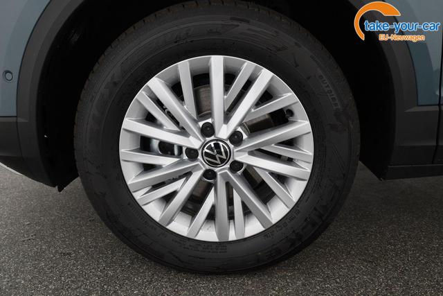 Volkswagen - T-Roc - EU-Neuwagen - Reimport
