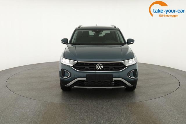 Volkswagen - T-Roc - EU-Neuwagen - Reimport