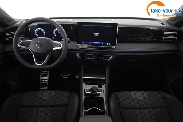 Volkswagen - Tiguan - EU-Neuwagen - Reimport