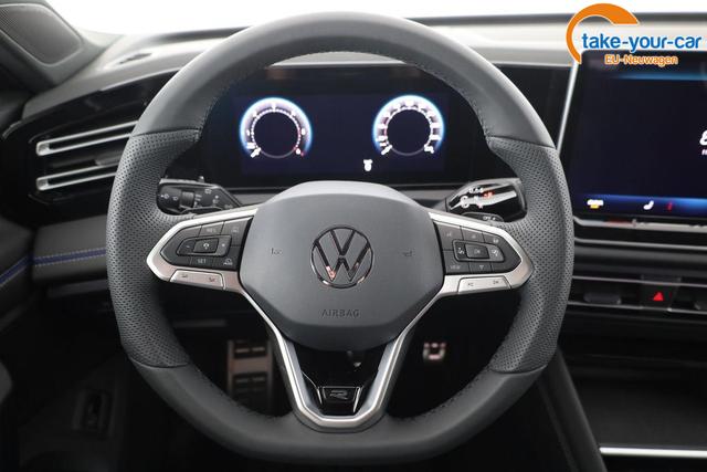 Volkswagen - Tiguan - EU-Neuwagen - Reimport
