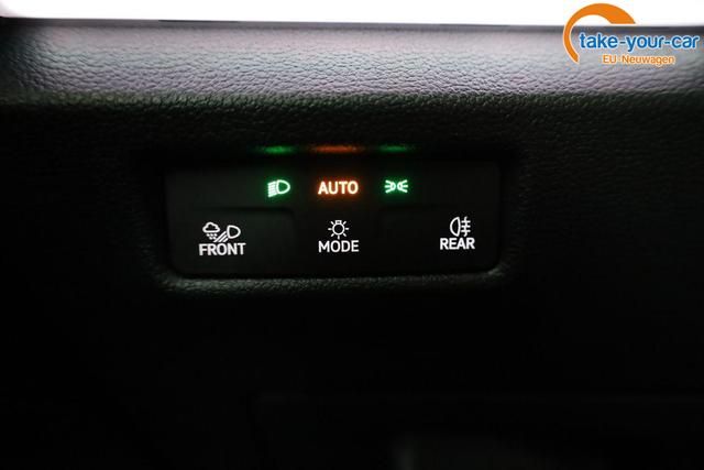 Volkswagen - Tiguan - EU-Neuwagen - Reimport