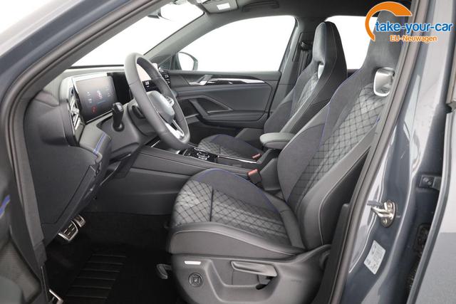 Volkswagen - Tiguan - EU-Neuwagen - Reimport