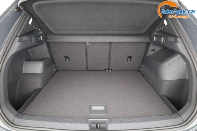 Volkswagen - Tiguan - EU-Neuwagen - Reimport