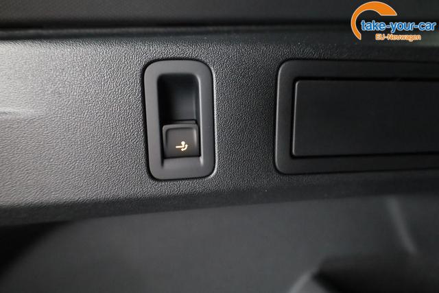 Volkswagen - Tiguan - EU-Neuwagen - Reimport