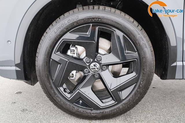 Volkswagen - Tiguan - EU-Neuwagen - Reimport