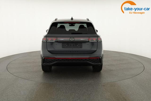 Volkswagen - Tiguan - EU-Neuwagen - Reimport