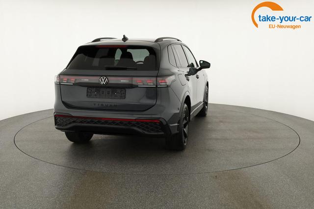 Volkswagen - Tiguan - EU-Neuwagen - Reimport