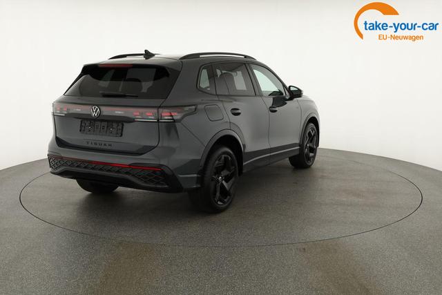 Volkswagen - Tiguan - EU-Neuwagen - Reimport