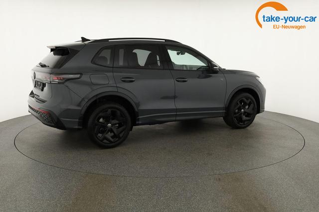 Volkswagen - Tiguan - EU-Neuwagen - Reimport