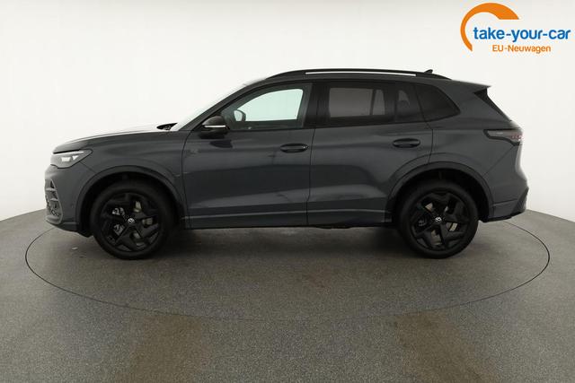 Volkswagen - Tiguan - EU-Neuwagen - Reimport