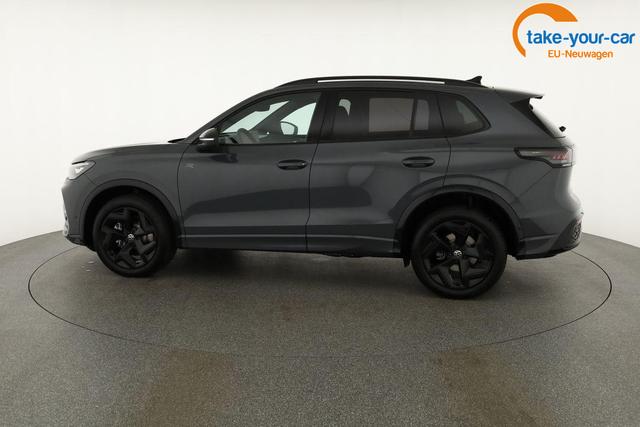 Volkswagen - Tiguan - EU-Neuwagen - Reimport