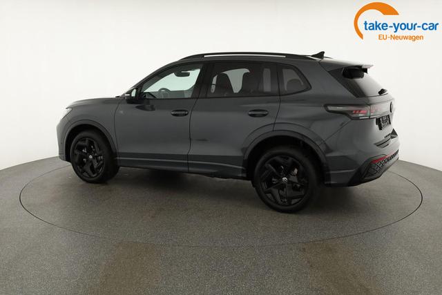 Volkswagen - Tiguan - EU-Neuwagen - Reimport