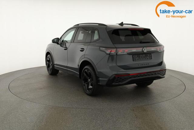 Volkswagen - Tiguan - EU-Neuwagen - Reimport