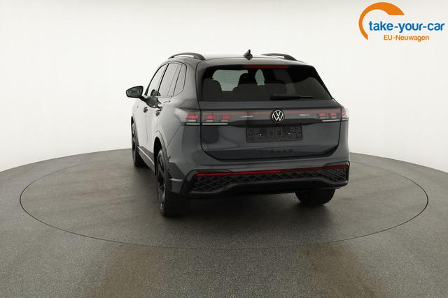 Volkswagen - Tiguan - EU-Neuwagen - Reimport