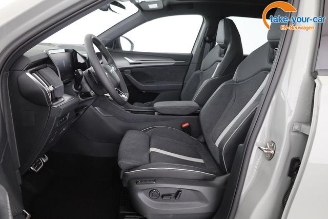 Skoda - Kodiaq - EU-Neuwagen - Reimport